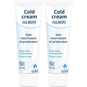 Gilbert Cold Cream x2