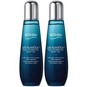 BIOTHERM LIFE PLANKTON™ Huile Corps Multi-correction