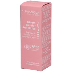 ALPHANOVA Thermale verzorging Sérum Booster Anti-Rides