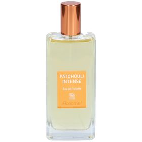 Florame Eau De Toilette Patchouli Intens