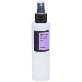 COSRX AHA/BHA Clarifying Treatment Toner