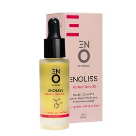 ENO Enoliss Perfect Skin Oil - Gecombineerde tot vette huid