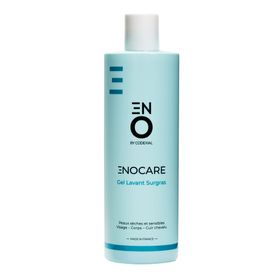ENO Enocare Gel Lavant Surgras - Peaux sensibles et sèches