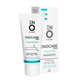 ENO Enocare Pro Shea Butter Zalf - Voedende Herstellende Verzorging