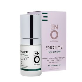 ENO Enotime Nutri-Lift Ogen - Anti-Aging Oogcontour
