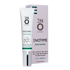 ENO Enotime Eyes Density Anti-vermoeidheidsgel voor de oogcontouren