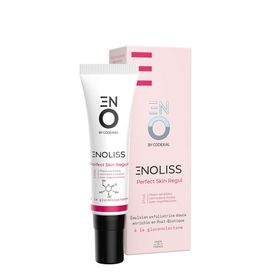 ENO Enoliss Perfect Skin Regul Exfoliërende Emulsie tegen Onzuiverheden