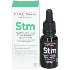 MADARA Stm Plant Stam Cel Concentraat