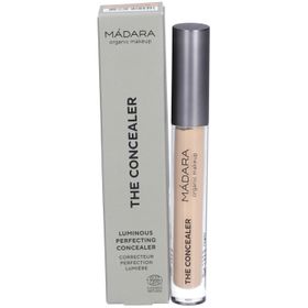 Mádara THE CONCEALER Correcteur Perfecteur de Lumière #40 Golden Hour