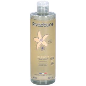 Rivadouche Neroli & Jasmijn Douchegel