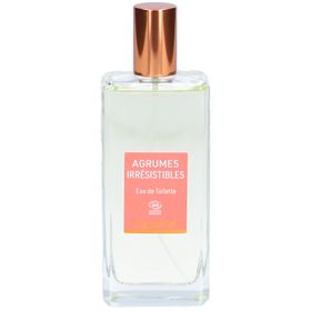 Florame Eau De Toilette Agrumes Irrésistibles