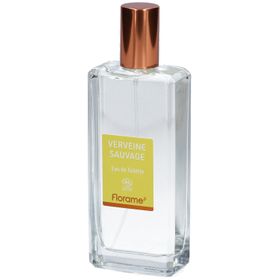 Florame Eau de Toilette Verveine Sauvage