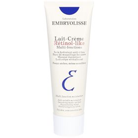 Embryolisse Retinol Crème-Melk