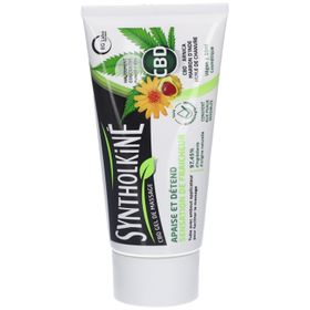 SyntholKiné CBD Massage Gel