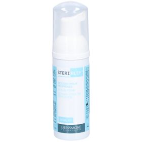 Densmore Steriblef Mousse Paupières nettoyante