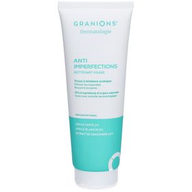 Granions Dermatologie Anti-Imperfections Nettoyant