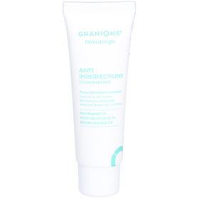 Granions Dermatologie Anti-Imperfections matterende fluid