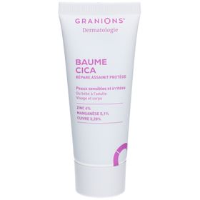 Granions Dermatologie helende balsem