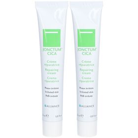 Alliance Pharma JONCTUM CICA Crème réparatrice x2