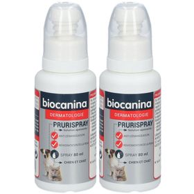 Biocanina Prurispray