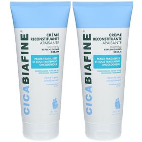 CicaBiafine® Kalmerende Repair Crème