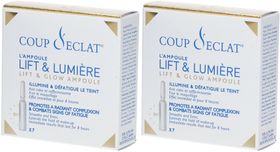 Coup d'Éclat AMPOULE LIFT & LUMIÈRE