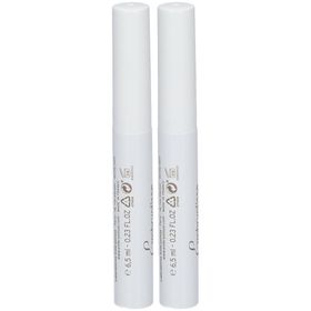 Embryolisse Secret de Maquilleurs® Soin Booster Cils et Sourcils x2