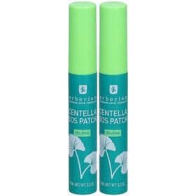 ERBORIAN Centella SOS Patch - Puistjespleister Effect Gel