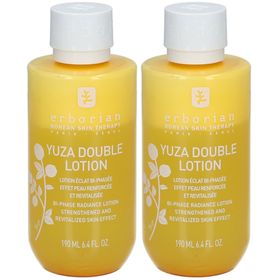 erborian Yuza Dubbele Lotion
