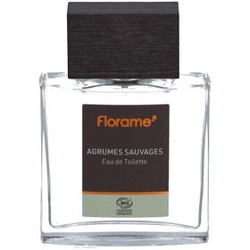 Florame® Agrumes Sauvages Eau de Toilette Bio