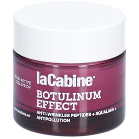 Lacabine® Botulinum Effect Crème