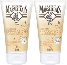 Le Petit Marseillais Hand Repair Cream - Beschadigde en droge huid