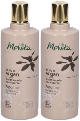 Melvita Organische Arganolie Anti-Ageing
