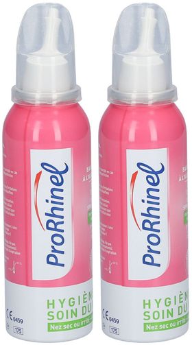 ProRhinel® Hygiène du nez jeunes enfants