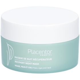 PLACENTOR Herstellend Nachtmasker