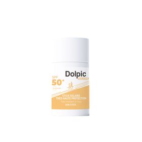 DOLPIC SPF50+ Zonnebrandcrème