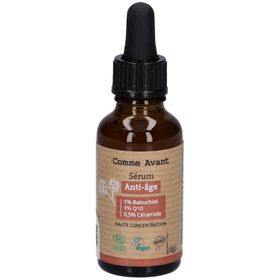 Comme Avant Anti-Aging Serum