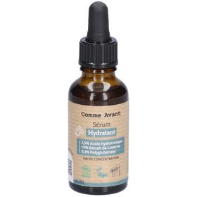 COMME AVANT Hydraterend Serum