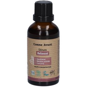 COMME AVANT Ontspannend Serum