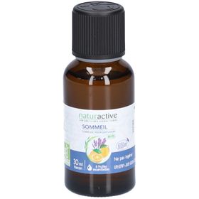 NaturActive Slaap Complex' voor verstuiving