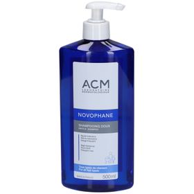 ACM Novophane Zachte Shampoo