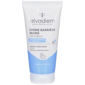 ALVADIEM Hand Barrier Cream