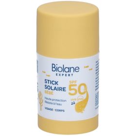 Biolane Sun Stick voor baby's SPF50