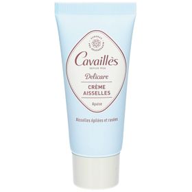 Cavailles Delicare Okselcrème