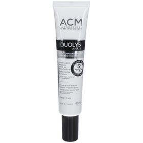 ACM Duolys Gladmakende Vochtinbrenger
