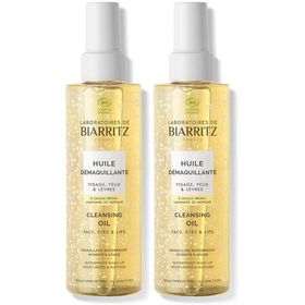 Laboratoires de Biarritz Reinigingsolie