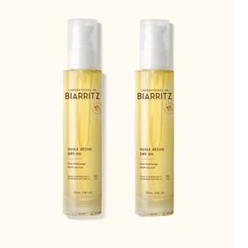 Laboratoires de Biarritz Huile Sèche Duo