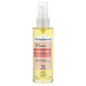 Natessance Massageolie Striae