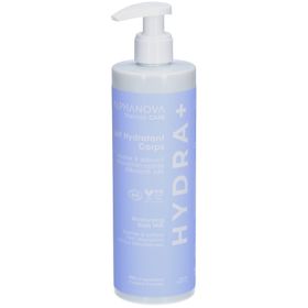 ALPHANOVA Thermale Verzorging Lait Hydratant Corps