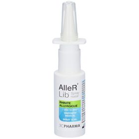 3C PHARMA Aller'Lib Neusspray